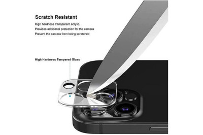 Скрийн протектори Скрийн протектори за Apple Iphone Стъклен протектор за камера за Apple iPhone 12 Pro 6.1 
